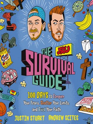 cover image of The JStu Survival Guide